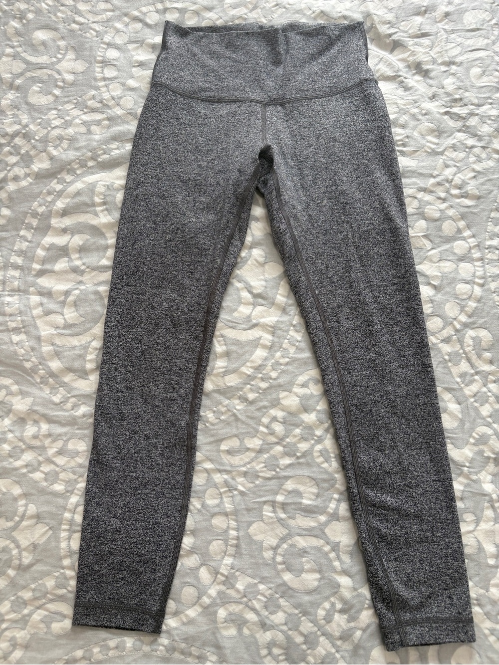 Lululemon Wunder Under Leggings